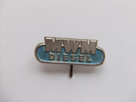 MWM Diesel